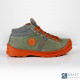 Chaussure de sécurité stylée Dike Superb S3 SRC gris plomb