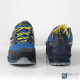 Basket de sécurité respirante style running Cofra Galetti