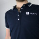 Polo homme Kraft Workwear