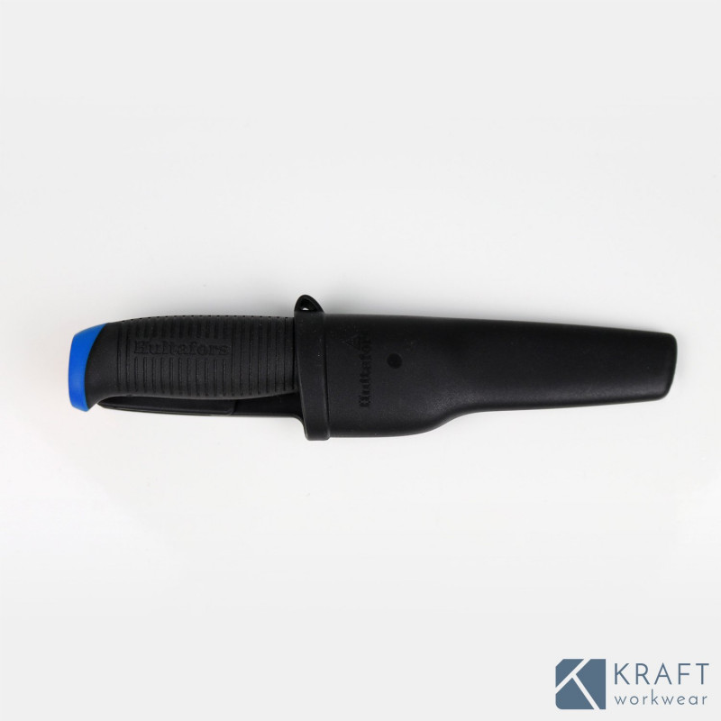 Couteau artisan acier Hultafors