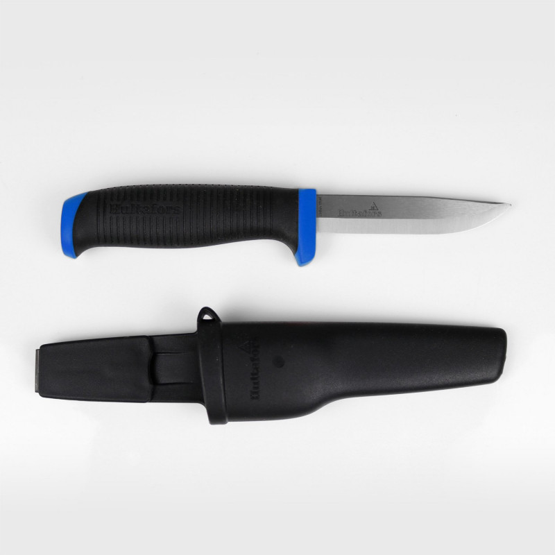 Couteau artisan acier Hultafors