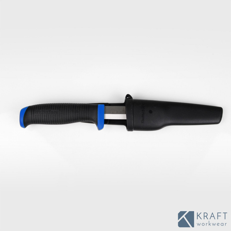 Couteau artisan acier Hultafors