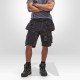 Short de travail X1500 Blaklader