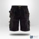 Short de travail X1500 Blaklader