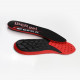 Semelle ergonomique pour chaussure de sécurité
