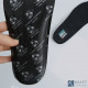 Semelle antibactérienne pour chaussure de sécurité