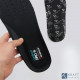 Semelle antibactérienne pour chaussure de sécurité