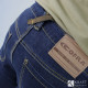 Short de travail en jeans Cofra Manacor