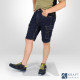 Short de travail en jeans Cofra Manacor