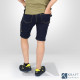 Short de travail en jeans Cofra Manacor