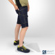 Short de travail en jeans Cofra Manacor