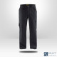 Pantalon de service renforcé Blaklader noir