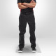 Pantalon de service renforcé Blaklader noir