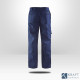 Pantalon de service renforcé Blaklader marine