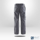 Pantalon de service renforcé Blaklader gris