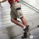 Short de chantier Cofra Liegi