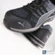 Chaussure de sécurité Puma S1P Elevate Knit Black