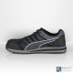 Chaussure de sécurité Puma S1P Elevate Knit Black