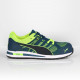 Chaussure de sécurité Puma S1P Elevate Knit Green