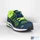 Chaussure de sécurité Puma S1P Elevate Knit Green