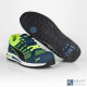 Chaussure de sécurité Puma S1P Elevate Knit Green