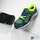 Chaussure de sécurité Puma S1P Elevate Knit Green