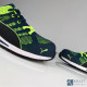 Chaussure de sécurité Puma S1P Elevate Knit Green
