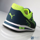 Chaussure de sécurité Puma S1P Elevate Knit Green