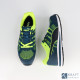 Chaussure de sécurité Puma S1P Elevate Knit Green