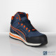 Basket de sécurité montante Puma Crosstwist Mid