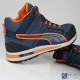 Basket de sécurité montante Puma Crosstwist Mid