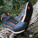 Basket de sécurité montante Puma Crosstwist Mid