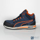 Basket de sécurité montante Puma Crosstwist Mid