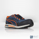 Basket de sécurité basse Puma Crosstwist Low