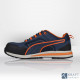 Basket de sécurité basse Puma Crosstwist Low