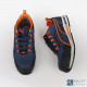 Basket de sécurité basse Puma Crosstwist Low