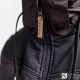Gilet de travail sans manche doublé Blaklader