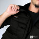 Gilet de travail sans manche Blaklader noir