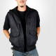 Gilet de travail sans manches FHB