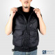 Gilet de travail sans manches FHB