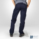 Pantalon de travail Cargo Blaklader marine