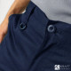 Pantalon de travail Cargo Blaklader marine