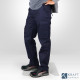 Pantalon de travail Cargo Blaklader marine