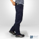 Pantalon de travail Cargo Blaklader marine
