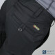 Pantalon de travail Cargo Blaklader noir