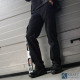 Pantalon de travail Cargo Blaklader noir