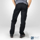 Pantalon de travail Cargo Blaklader noir