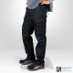 Pantalon de travail Cargo Blaklader noir