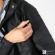 Veste pluie travail Boris FHB