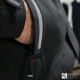 Veste pluie travail Boris FHB